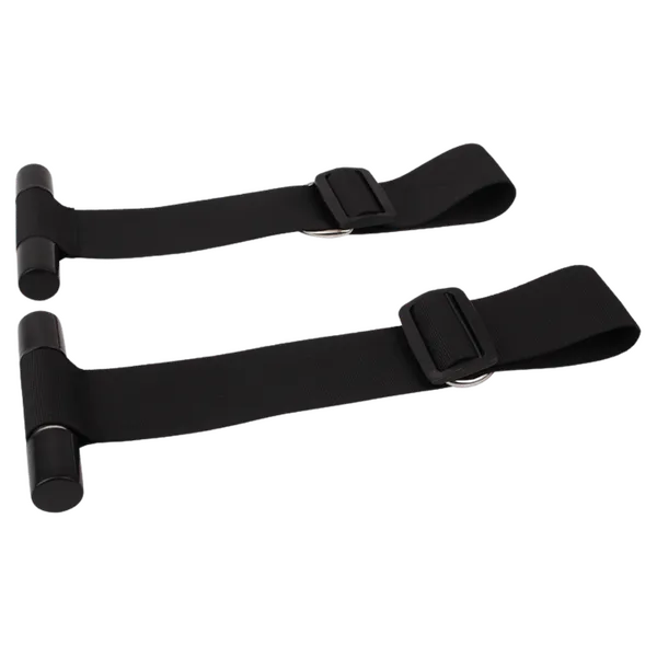 Sex Swing In Door (Black) - Take A Peek