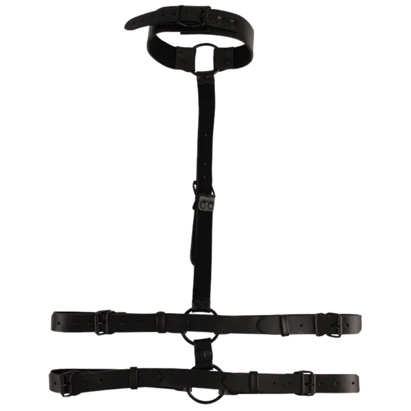 Collar Body Restraint-CN-545200772