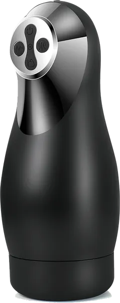Tornado Suction & Vibration Stroker - Take A Peek