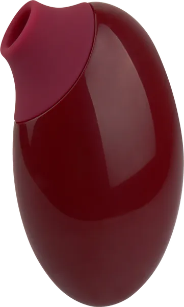Seductive O (Ruby Red) - Take A Peek