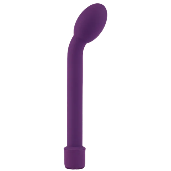 High G - G-Spot Vibrator (Purple) - Take A Peek