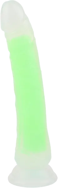 Neon Stevie 8.4" (Glow Green) Plus Free Clean Vibe-CN-711757508