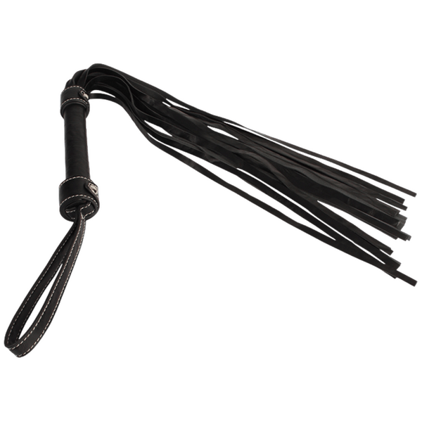 Beginners Whip (Black)-CN-734195182