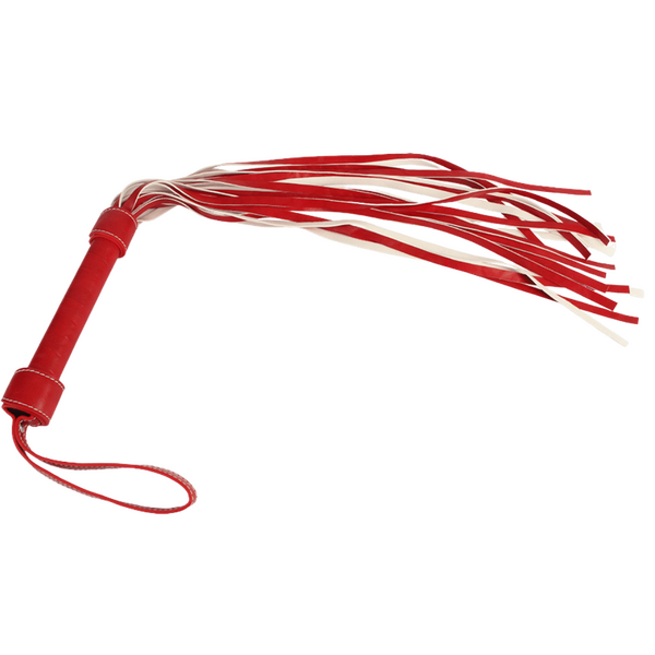 Beginners Whip (Red)-CN-734195295