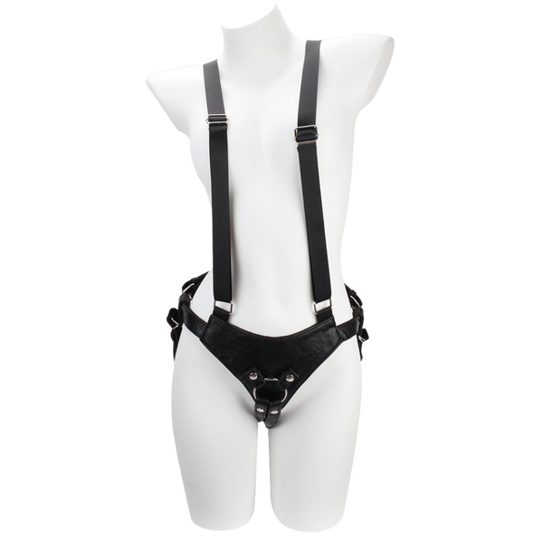 Tomboy Harness-CN-735285192
