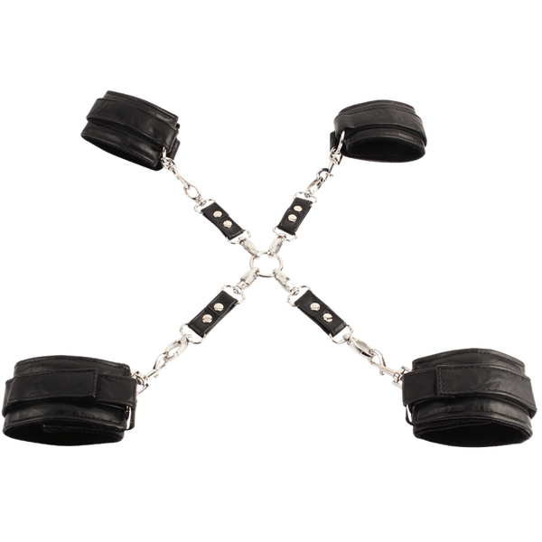 Lovers Hogtie System-CN-739172772