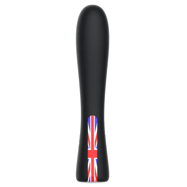 Romp (Black) - Take A Peek