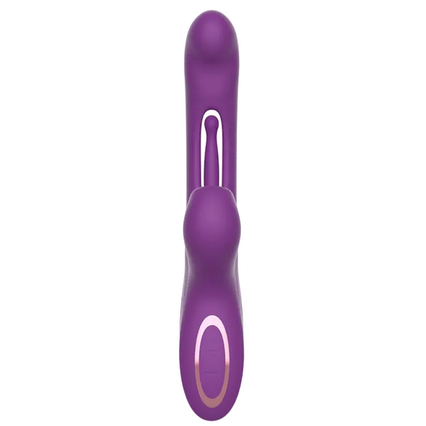 Viper Clitoral Sucking - Flickering (Purple) - Take A Peek
