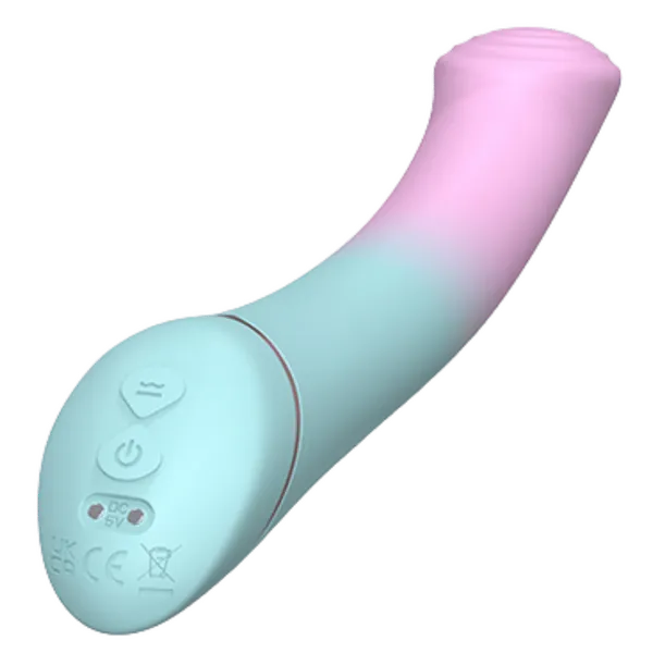 Rechargeable Fawn (Pink/Blue) - Take A Peek