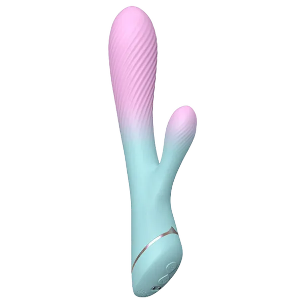 Rechargeable Tinker Bell (Pink/Blue) - Take A Peek