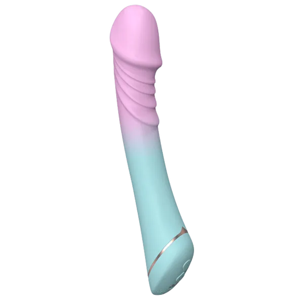 Rechargeable Rosetta (Pink/Blue) - Take A Peek
