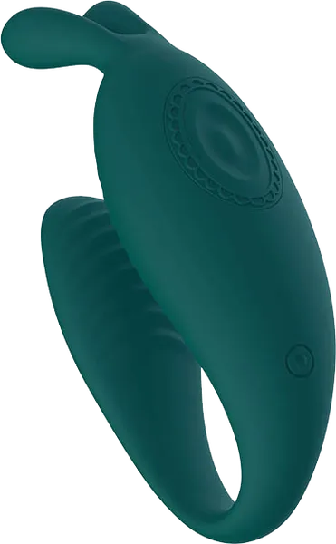 G-orgasmic (Teal) - Take A Peek