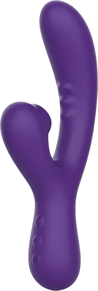G-rabbit 2.0 (Purple) - Take A Peek