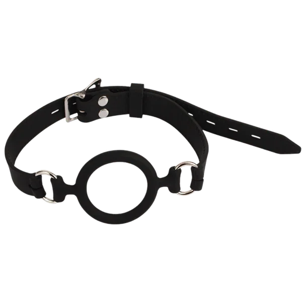 Silicone O-Ring Gag 2-Inches Diameter-CN-888961362