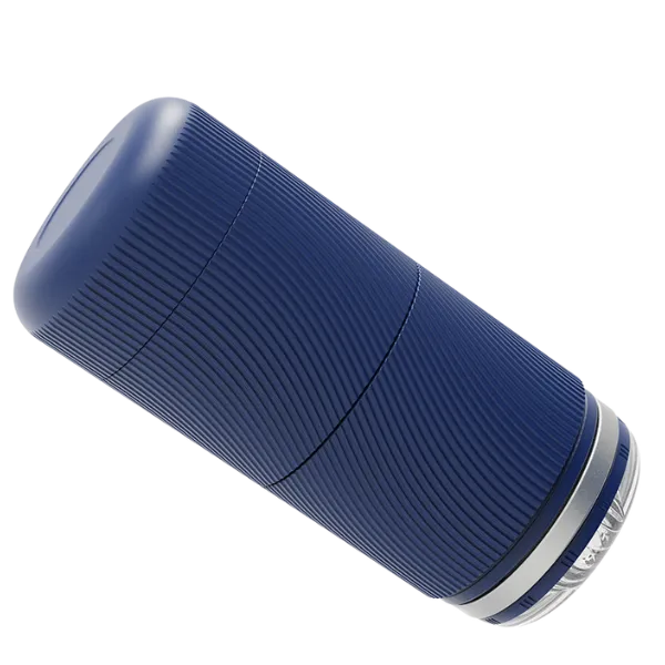 Phantom (Blue) - Take A Peek