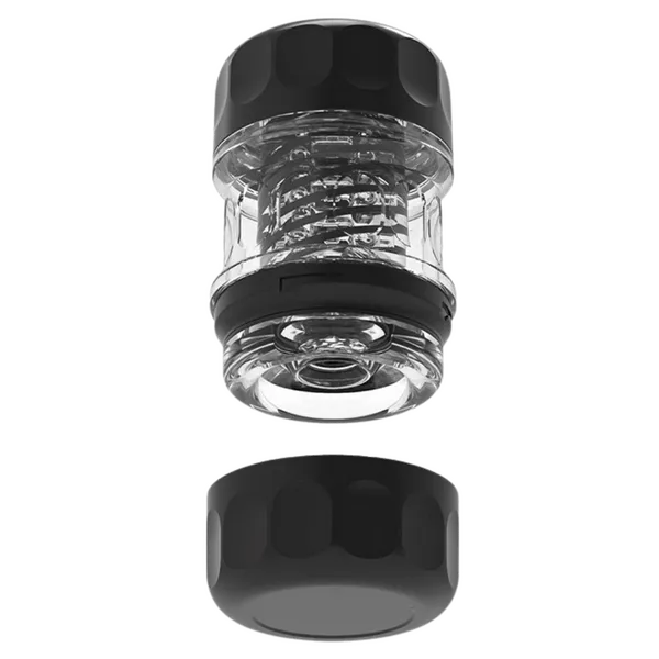 Spiral Portable Quin Cup - Take A Peek