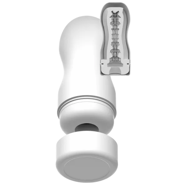 Boost Bulbed Stroker - Take A Peek