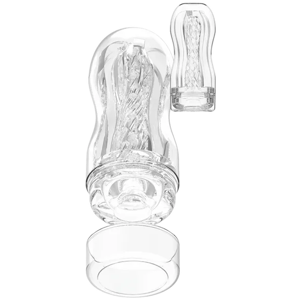 Original Portable Boost Cup - Take A Peek