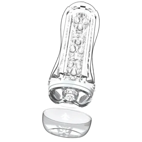 Portable Cup Strong Edition Combo - Take A Peek