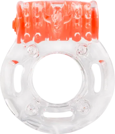 Screaming O Color Pop Quickie Plus (Orange) - Take A Peek
