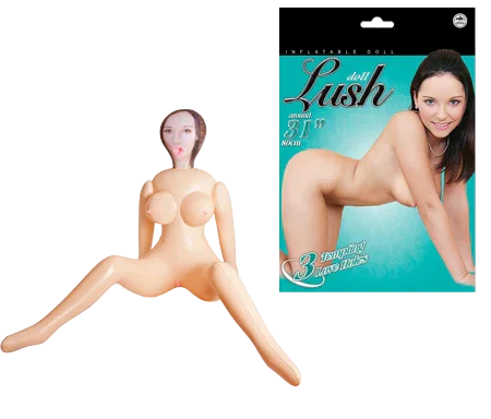 Lush Dolls - Blair W-FDDH041SFA-001