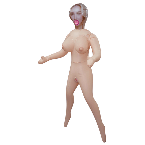Ashe - Standing Position-FDDR028SFA-001