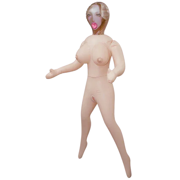 Lulu - Standing Position-FDDR032SFA-001