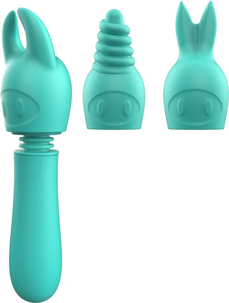 Tip Frenzy (Green)-FKQ012A000-026