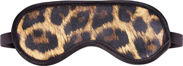 Mysterious Eye Mask - Take A Peek
