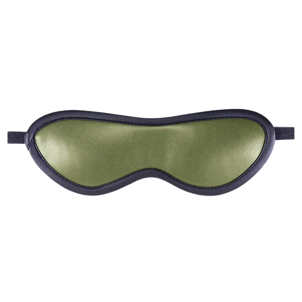 Eye Mask (Green)-FNS011A000-026