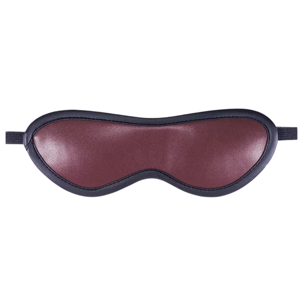 Eye Mask (Red)-FNS011A000-028