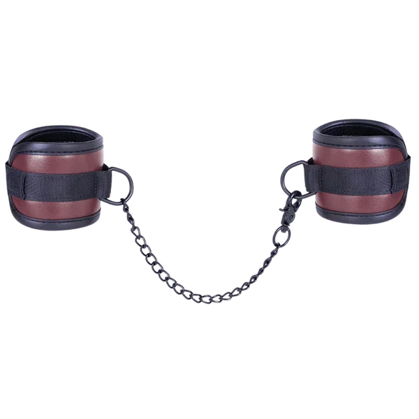 Handcuffs (Red)-FNS037A000-028
