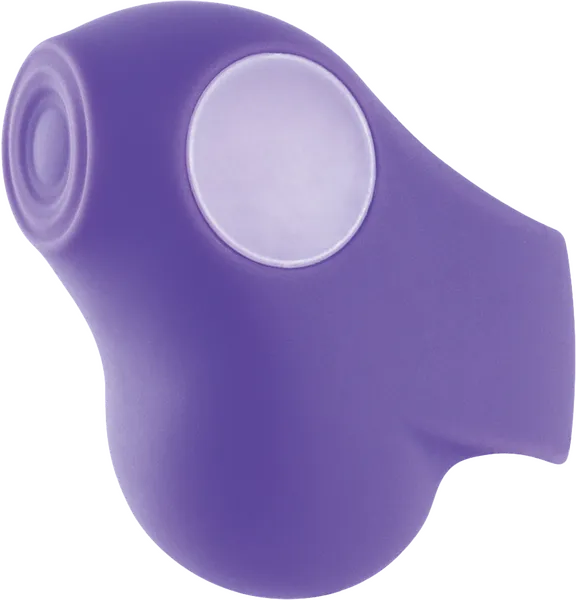 Rechargeable Finger Stimulator (Purple)-FPBQ037A00-022