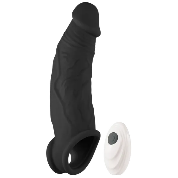 Wireless Length Extension (Black)-FVRR003A00-010
