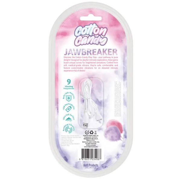 Jawbreaker - Cotton Candy - Take A Peek