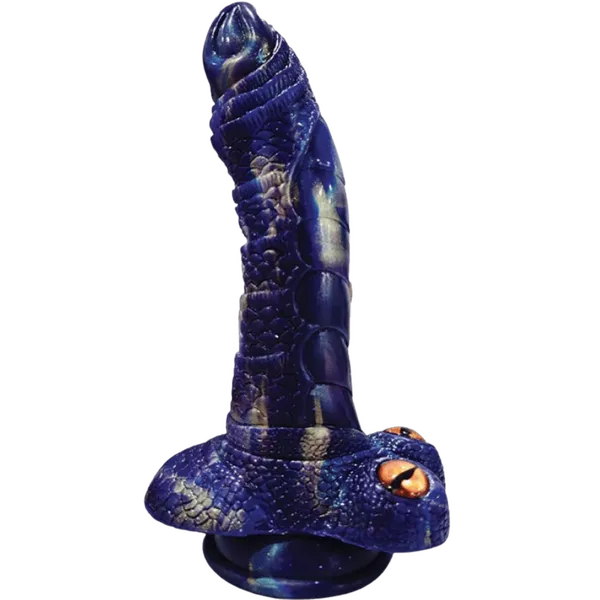 Serpent Seducer - Take A Peek