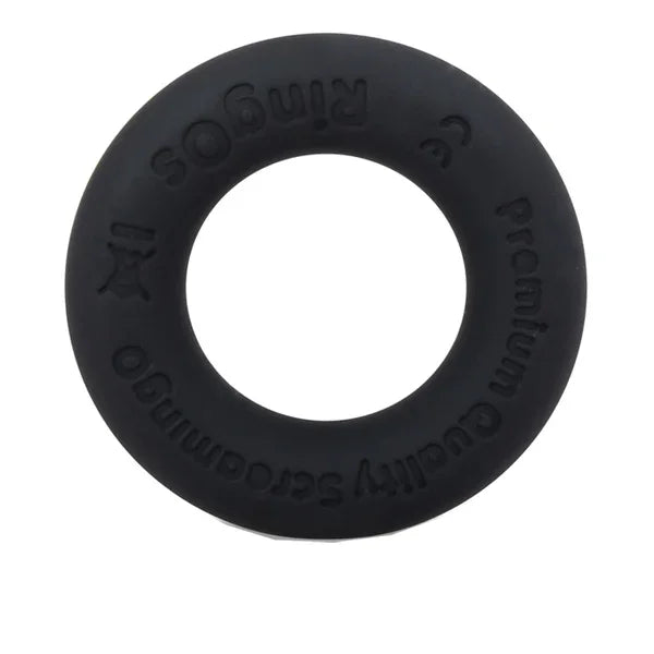 RingO Ritz (Black) - Take A Peek
