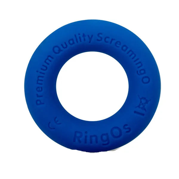 RingO Ritz (Blue) - Take A Peek