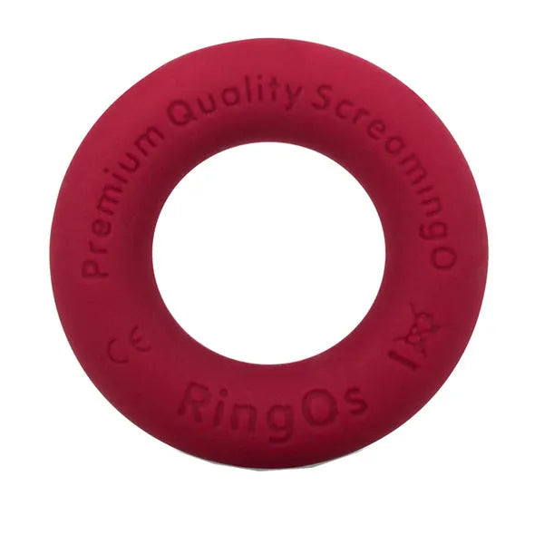 RingO Ritz (Red) - Take A Peek
