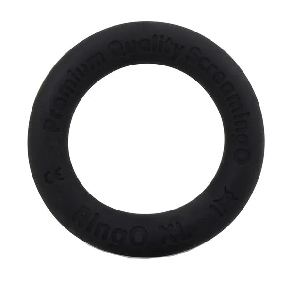 RingO Ritz XL (Black) - Take A Peek