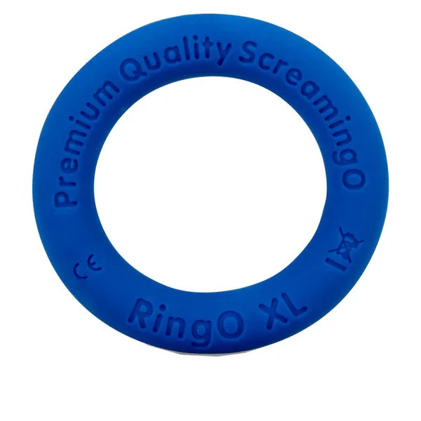 RingO Ritz XL (Blue) - Take A Peek