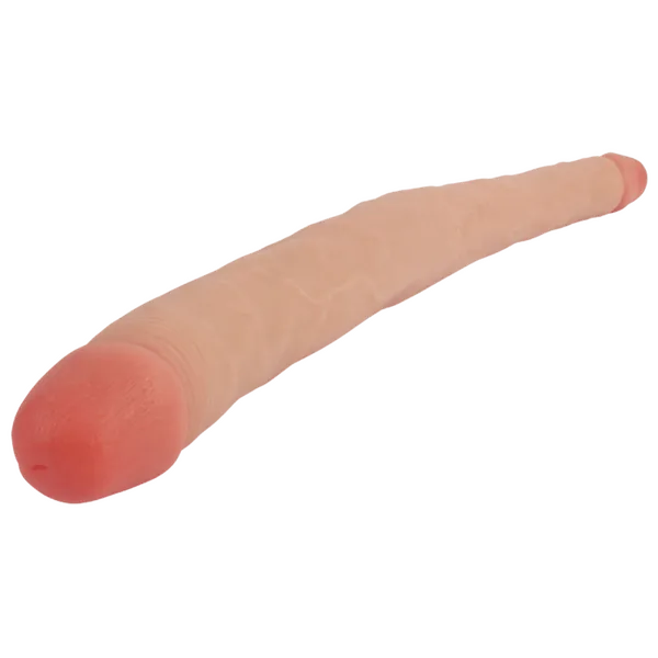 Double Trouble (Flesh) - Take A Peek