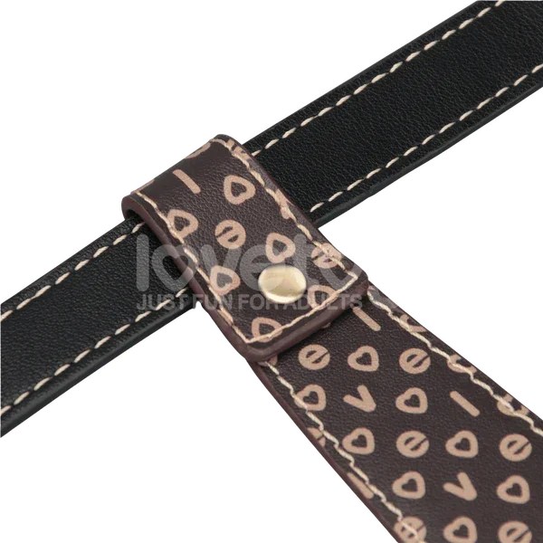 Tie Collar-LV761204