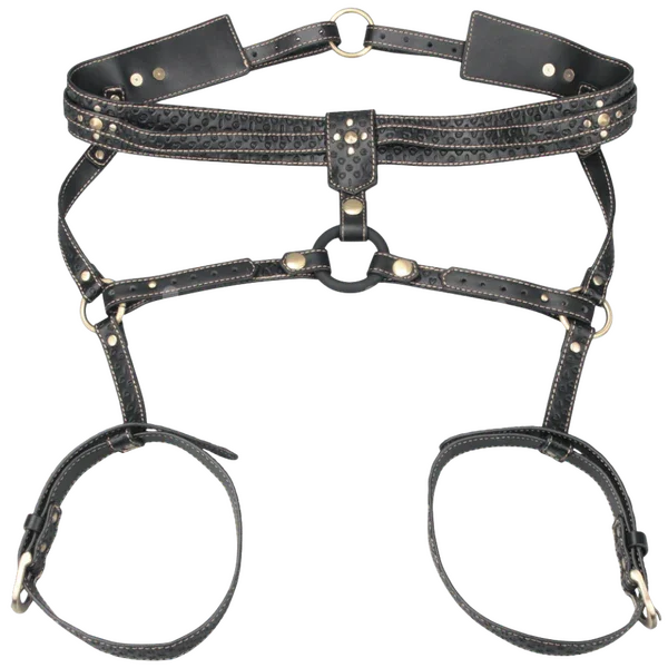 Full Body Harness-LV761212