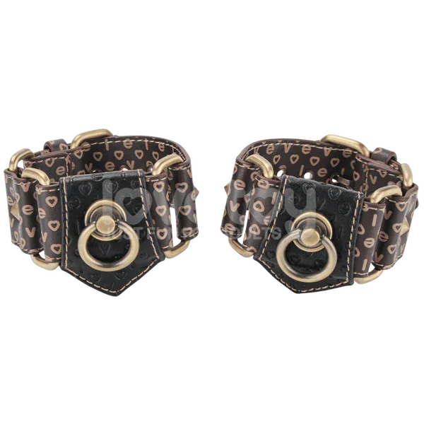 Thigh Cuffs Set-LV761215