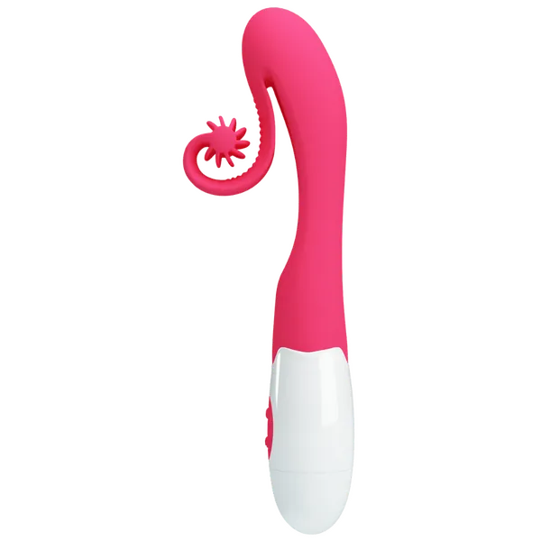 Rechargeable Tatianna (Pink) - Take A Peek