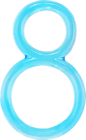 Ofinity (Blue) - Take A Peek