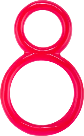 Ofinity (Red) - Take A Peek