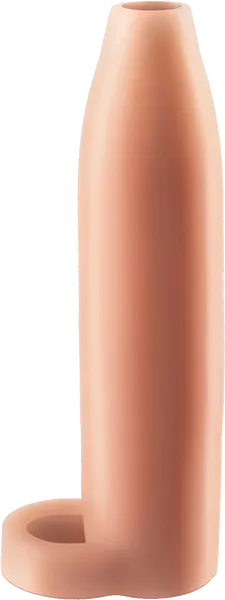 Real Feel Enhancer XL (7 inches) - Take A Peek