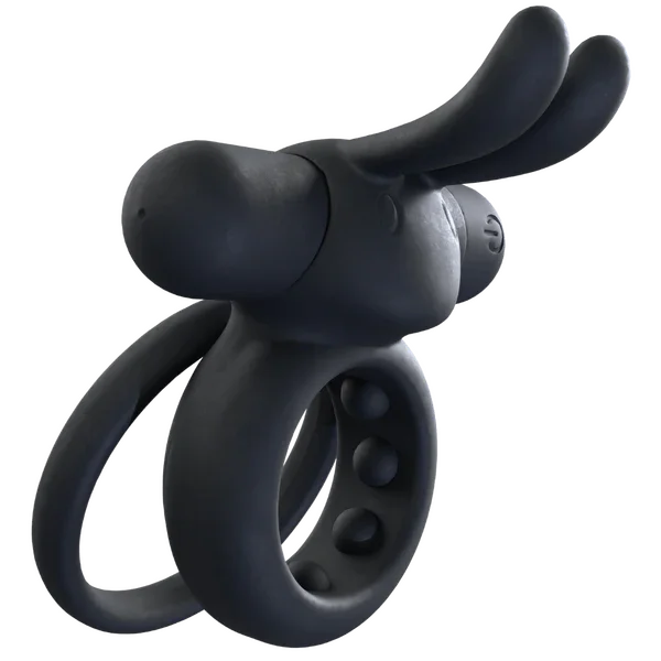 Rechargeable Ohare (Black)-RHAR-BL